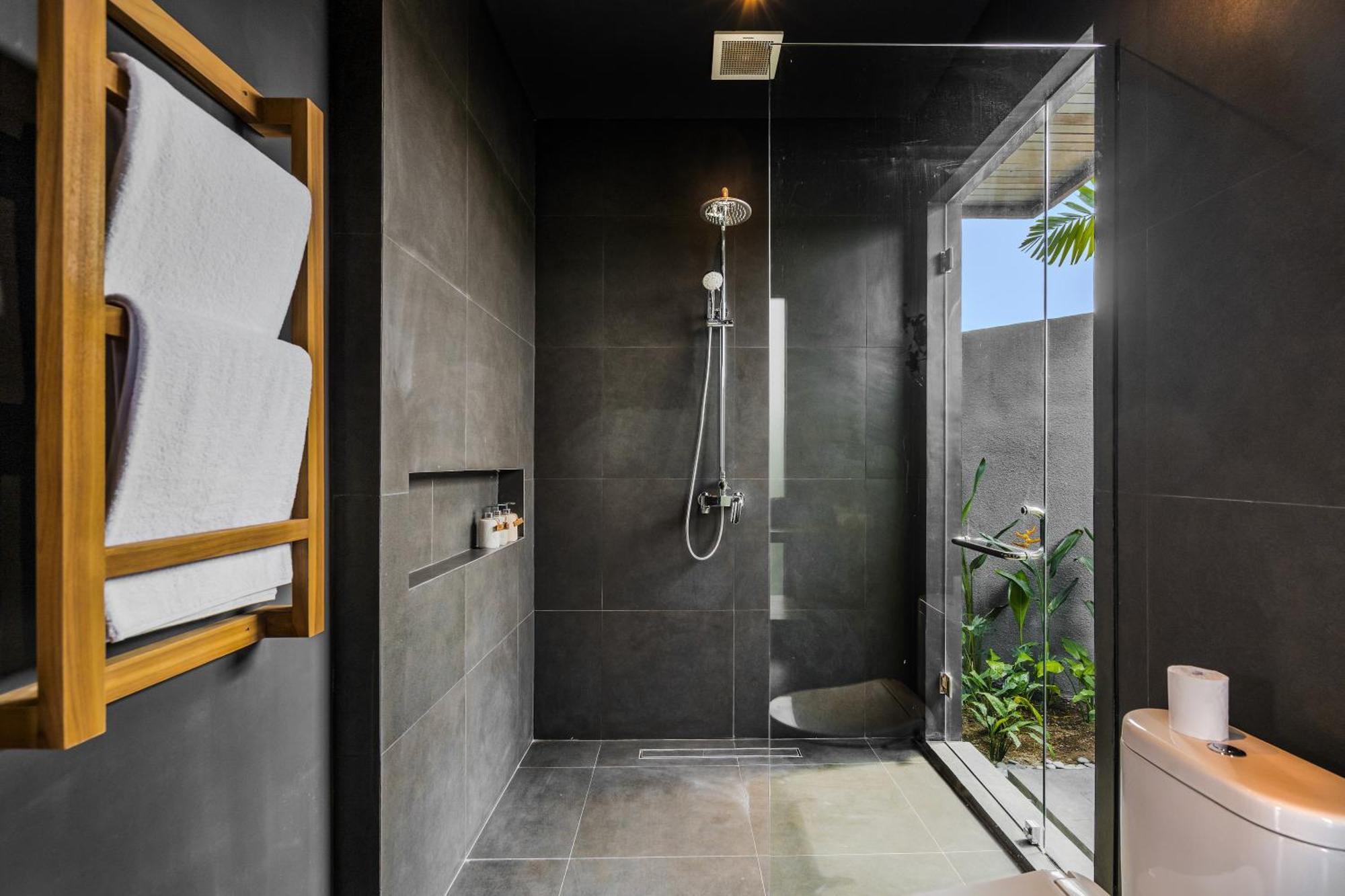Villa Black Pearl By Balisuperhost Ubud Extérieur photo